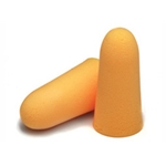 Moldex Softies Foam Earplugs