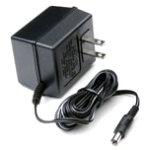 Pelican 6057F Fast Charger AC 110 V Transformer for Pelican 3750, 3850, M9, M11, M12, M13 Flashlight