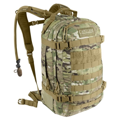 camelbak hawg multicam