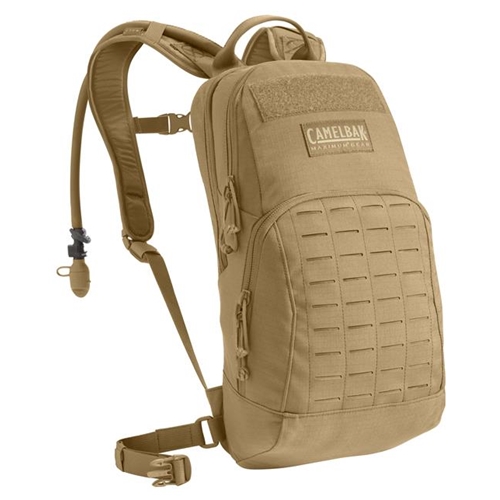 camelbak army backpack
