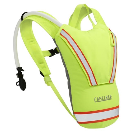 CamelBak Hi-Viz 70 oz/2L Hydration Pack | Hydration Backpack  display picture 3