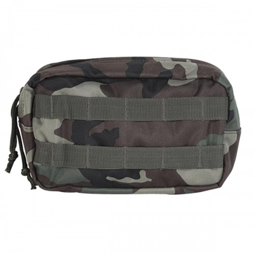 Voodoo Tactical MOLLE Utility Pouch for Vest 