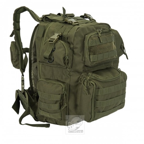 voodoo tactical matrix assault pack