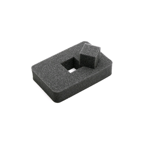 Pelican 1032 Pick N Pluck Foam Insert for 1030 Micro Case