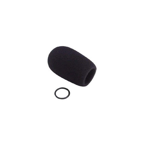 Peltor Boom Microphone Wind Screen