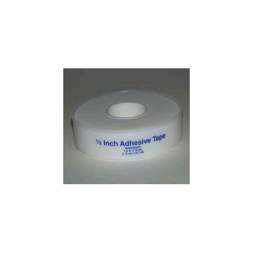 Adhesive Tape, 1/2" x 10 yds.