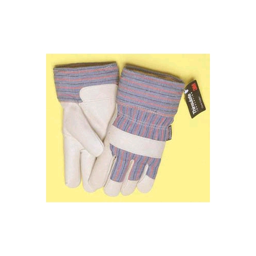 Premium Pigskin Winter Glove, Large