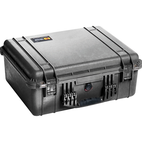 Pelican 1550 Case with Foam