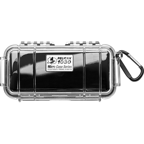 Pelican™ 1030 Micro Case with Liner