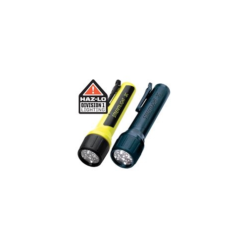 Streamlight Propolymer 3C LED w/out alkaline batteries