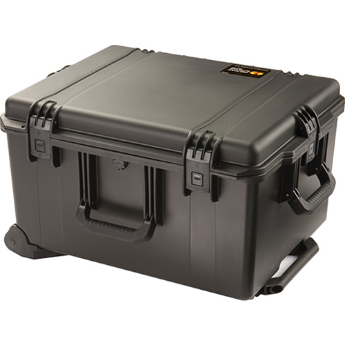 Pelican™ iM2750 Storm Case™ with Foam (Black)