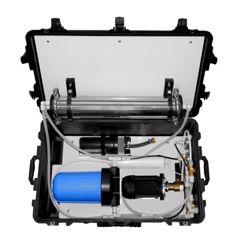 Nimbus Portable Reverse Osmosis