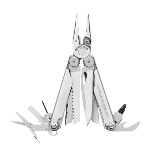 Leatherman Wave Plus