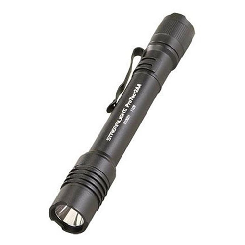 Streamlight ProTac 2AA LED Flashlight