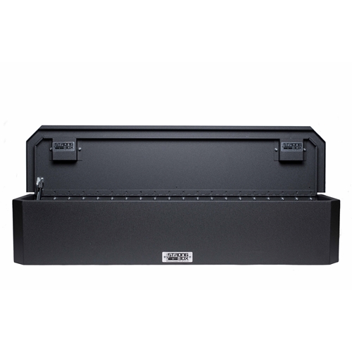 BOSS StrongBox - Top Loader