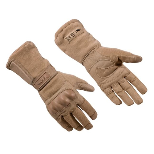 Wiley X USA TAG-1 (Tactical Assault) Gloves