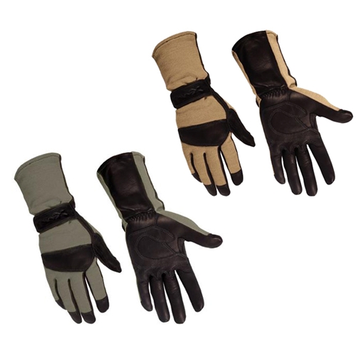Wiley X Orion Flight Gloves