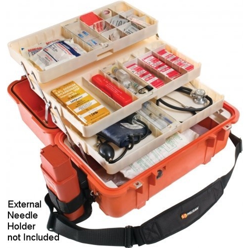 Pelican™ 1460 EMS Case