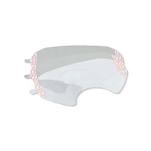 3M 6885 Clear Faceshield Cover