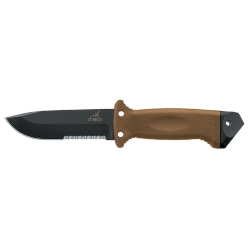 Gerber LMF II Infantry - Coyote Brown