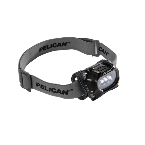 Pelican™ 2745 LED Headlight