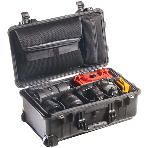 Pelican™ 1510SC Studio Case