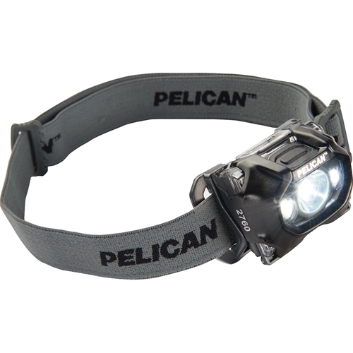 2760 Headlamp