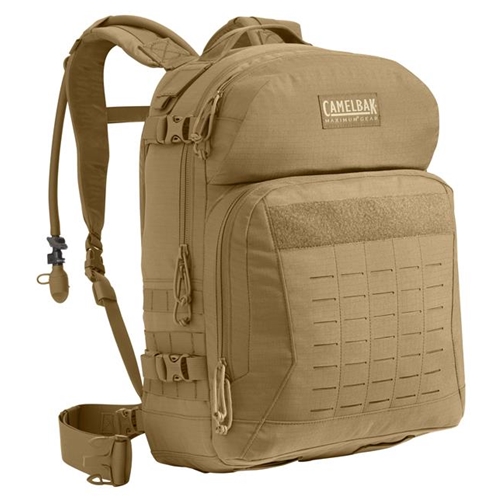 CAMELBAK MOTHERLODE ハイドレーションパック MOTHERLODE | MAXIMUM