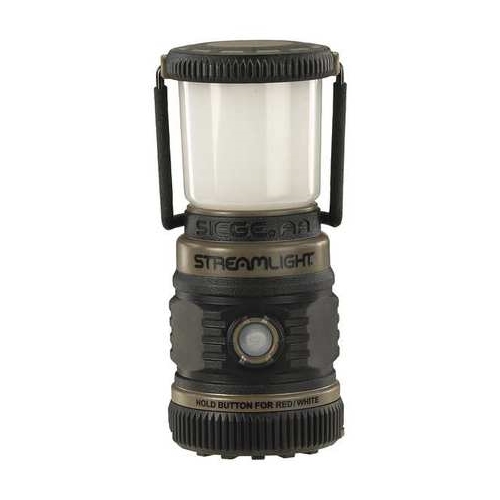 Streamlight Siege AA with Magnetic Base