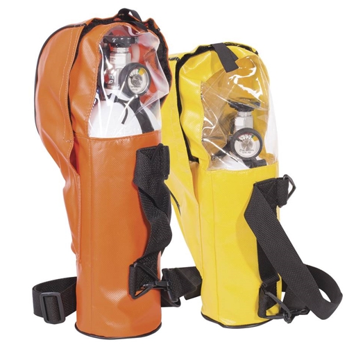 North ER5000 Escape Breathing Apparatus