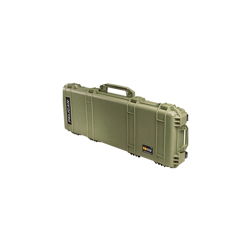 Pelican™ 1720 Case with Foam (OD Green)