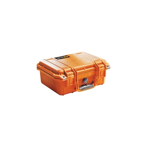 Pelican™ 1400 Case No Foam (Orange)