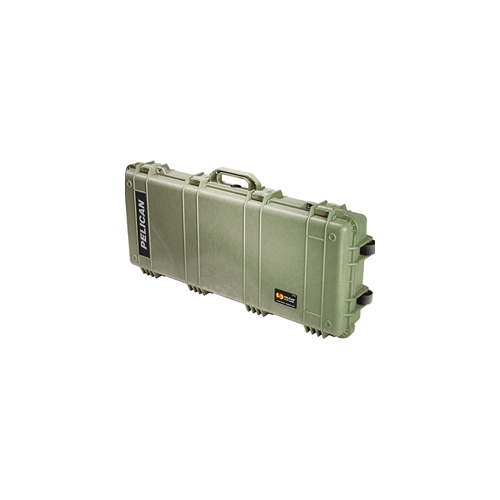 Pelican Protector 1700 Weapon Case With Foam