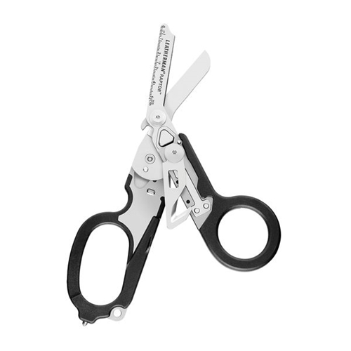 Leatherman Raptor Multi-Tool (Black)