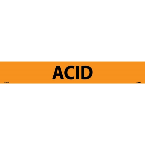 Acid Pressure Sensitive (A1281O)
