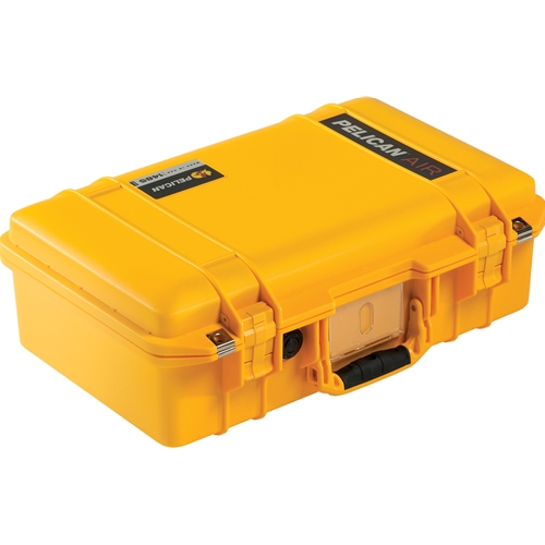 Pelican™ 1485 Air Case, Yellow