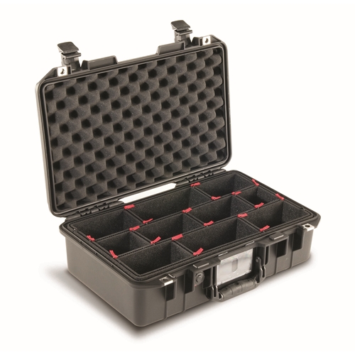 Pelican™ 1485  Air Case with Trekpak