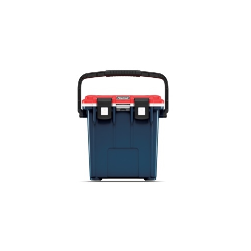 red white blue cooler