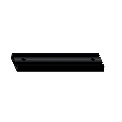 Blac-Rac T-Channel Mount, 10 Inches