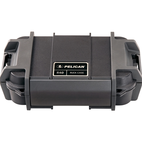 Pelican R40 Utility Ruck Case