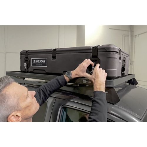 Pelican roof rack mount hotsell