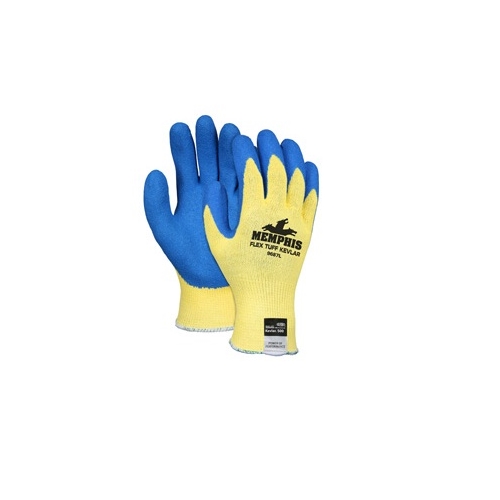 Boss® Knife Hawwk™ 6 Cut Resistant Gloves