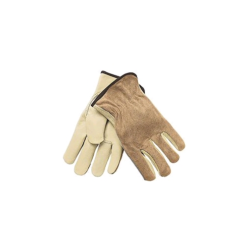 Memphis 305 Leather Driver Glove