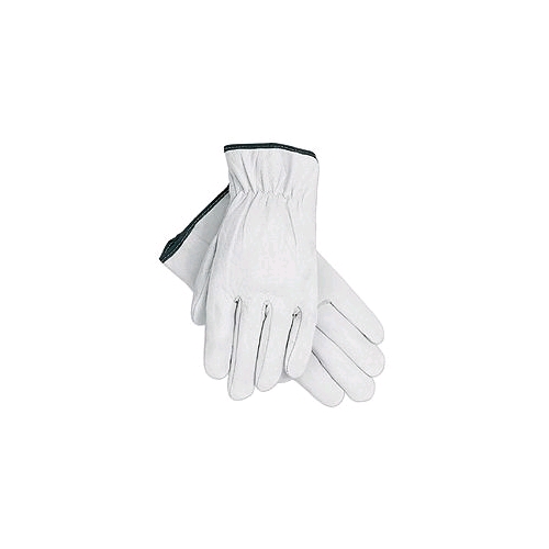 Memphis 3601 Goatskin Drivers Gloves