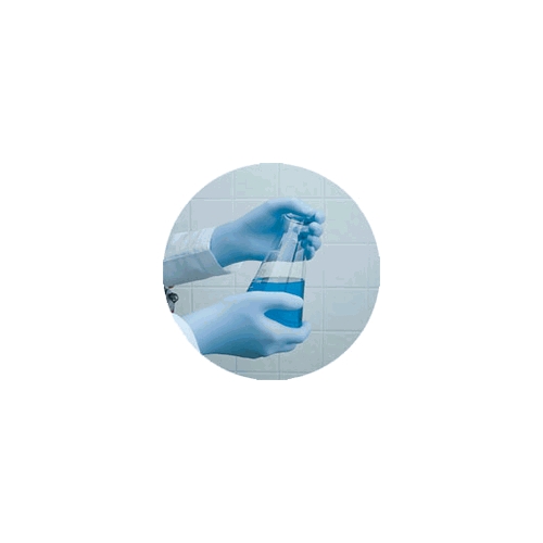 Best N-DEX 100% Nitrile Medical Powder-Free Exam Gloves