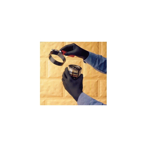 Best N-DEX NightHawk Disposable Nitrile Gloves