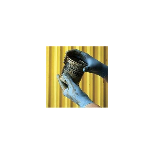 Best N-DEX Plus Industrial Grade Nitrile Gloves