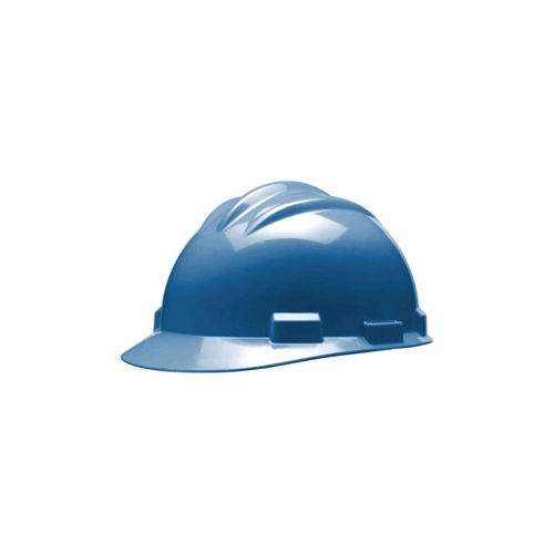 Bullard Model S61 Hard Hat, Pin Lock