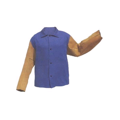 Tillman Combination Leather/FR Cotton  Jackets