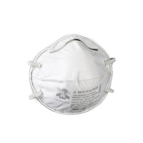 3M 8240 R95 Particulate Respirator